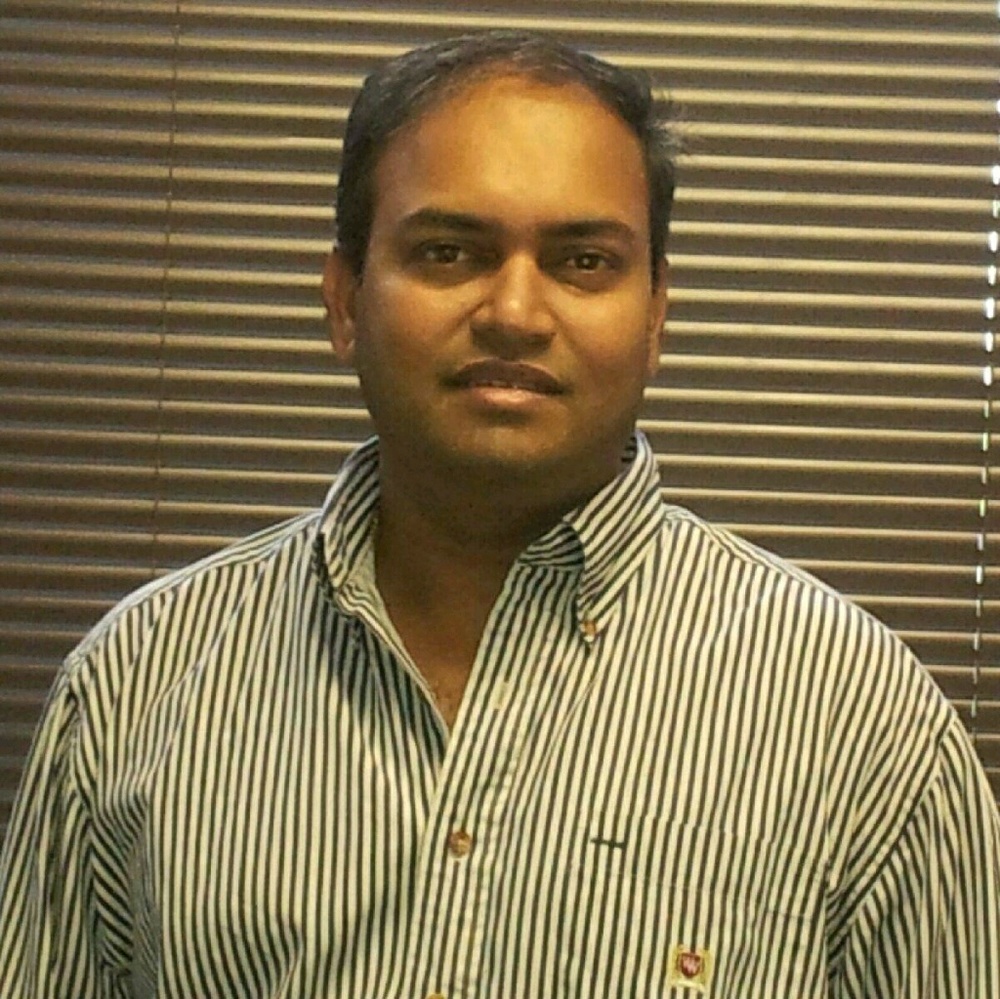 Meet your Posher, Kingsley